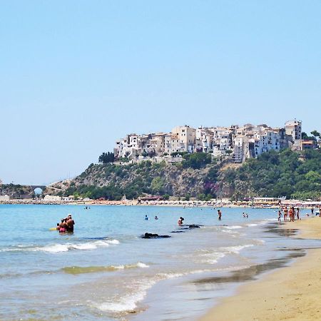 Locazione Turistica Arborea Sperlonga Esterno foto