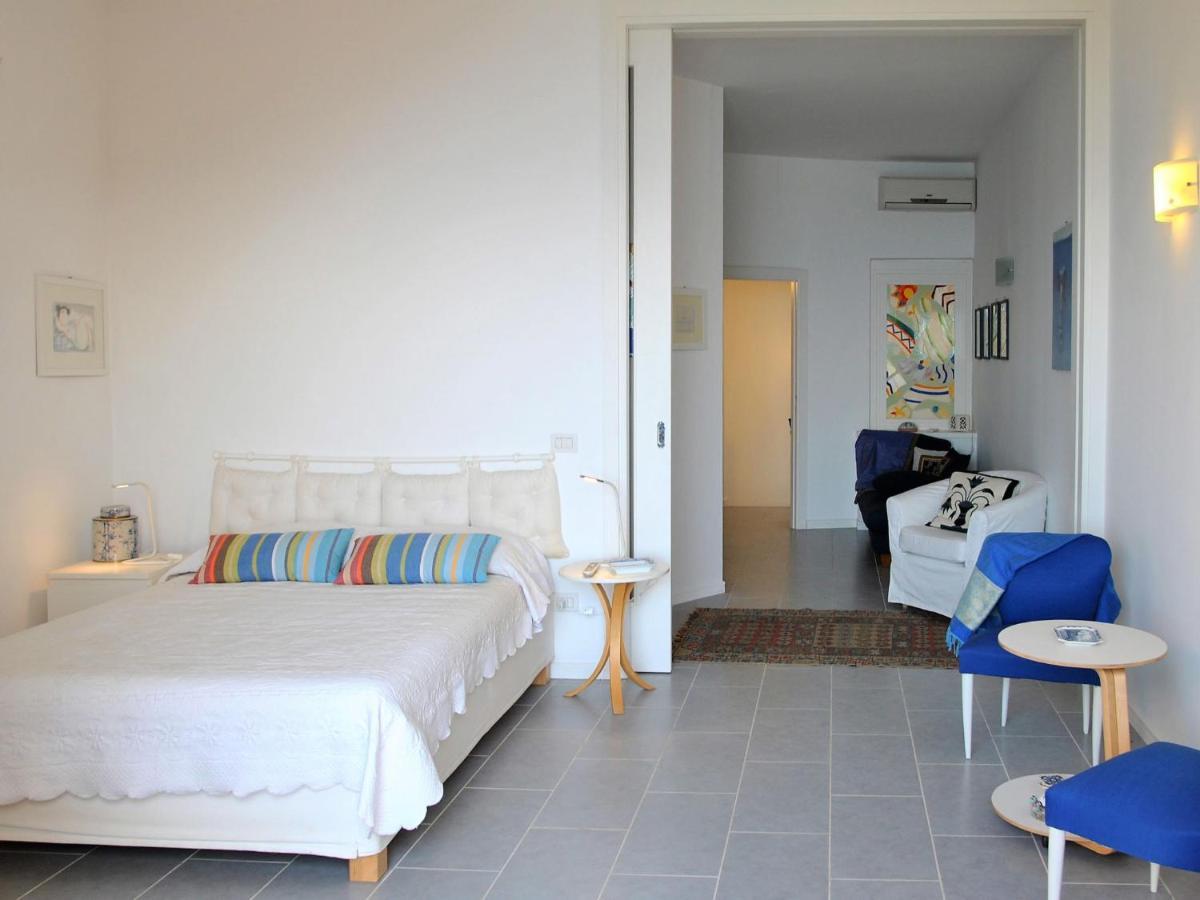 Locazione Turistica Arborea Sperlonga Esterno foto
