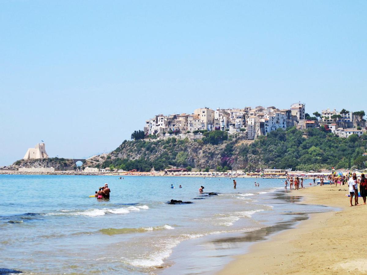 Locazione Turistica Arborea Sperlonga Esterno foto