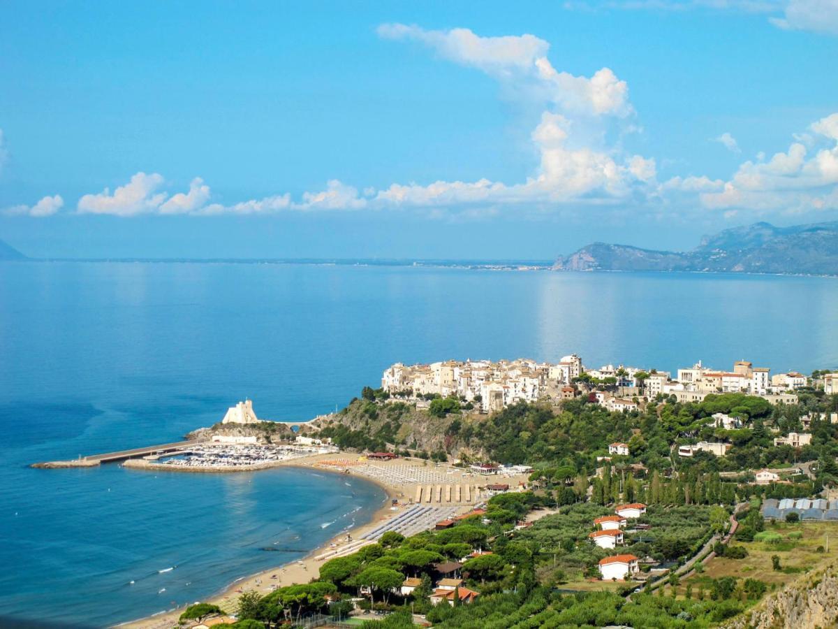 Locazione Turistica Arborea Sperlonga Esterno foto