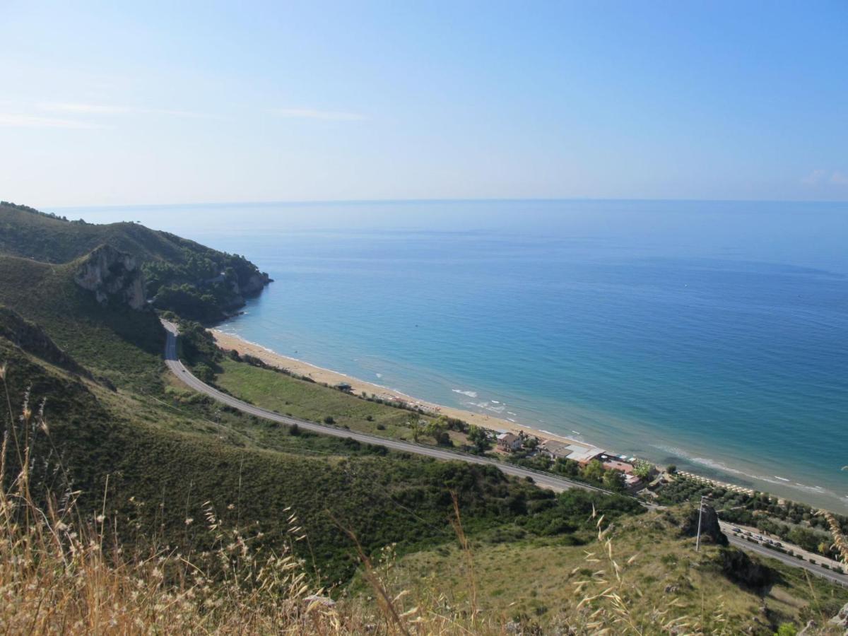 Locazione Turistica Arborea Sperlonga Esterno foto
