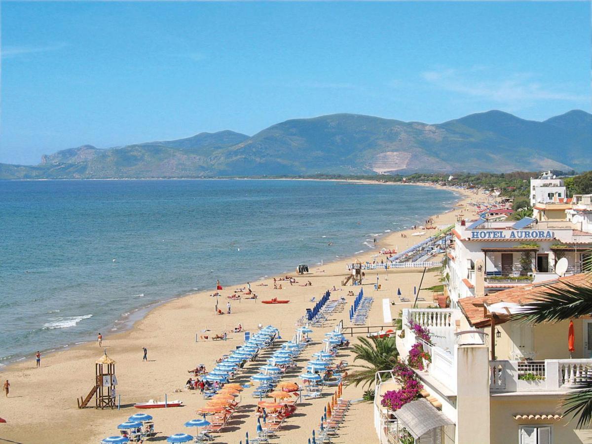 Locazione Turistica Arborea Sperlonga Esterno foto